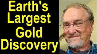 Uncovering the REAL Story of the World's BIGGEST Gold Discovery