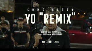 COMO ESTOY YO RMX-Balbi El Chamako ElBai, NickoOg, Bayriton, Gabo,Malito, Shelo,Italo, Barto,MatiKid