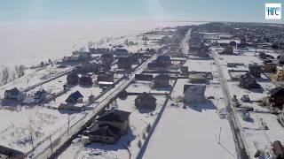 Коттеджный поселок Морской берег