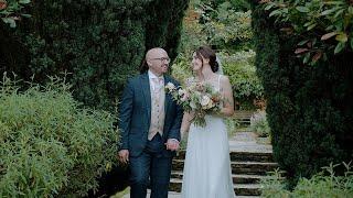 Hayne House Wedding Film L&J | Timeless Videography
