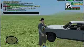 Лаг Green Tech RP