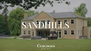 This Property Has EVERYTHING: Pool, Tennis Court, 3 Acres & Golf Course Views!
