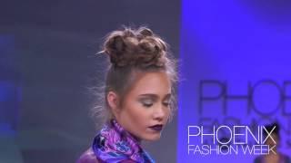 Luxery by Xandra at Phoenix Fashion Week 2016