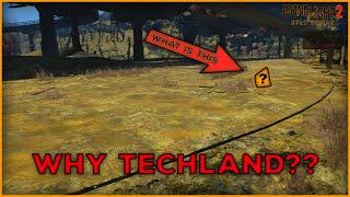 Techland doesnt want you to open this in Dying Light 2