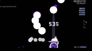 (osu!catch) Mia REGINA  - I got it! (Slax Remix)  [Rain] FC