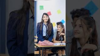 School wala pyaar ‍.. part-17 #shorts #school #love #youtubeshorts