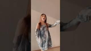 [Jannat zubair] new latest Instagram top real {short}, J=Z.