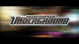 Как установить save 100% на NFS Underground Windows 7