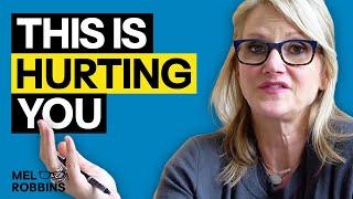 How to Stop Being A People Pleaser and Starting Putting Yourself First | Mel Robbins