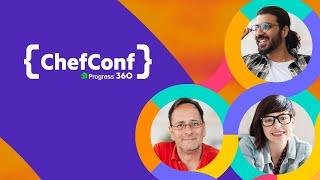 #ChefConf ‘22: The Most Exciting #DevOps Conference of the Year