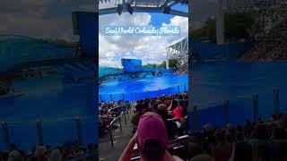 SeaWorld Orlando, Florida @SeaWorld