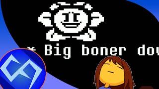 Undertale Corruptions! - HIGHLIGHTS (Neutral)