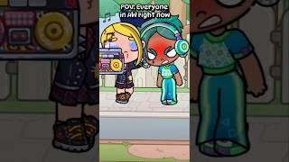 POV: EVERYONE in AW Right Now  Am I Right? new NPC! #avatarworld #toyclub