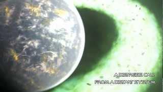 Star Trek vs BSG trailer