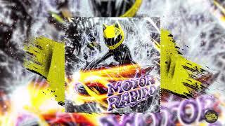 TWXNY x INNXCENCE "MOTOR RÁPIDO"