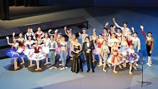 Russian Ballet - VI All-Russian Competition for Young Performers