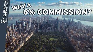 Everything You Need To Know About NYC Real Estate Commissions | Real Talk NYC Real Estate Podcast