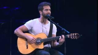 Pablo Alborán - Solamente tú (Directo) - Tres noches en Las Ventas