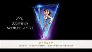BIFSC 2020 Escape by Maximilian M.K. Gill
