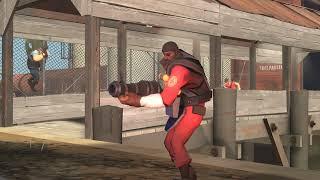 When You Lag [SFM]