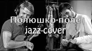 Полюшко-поле - Алексей Александров | Георгий Нефёдов (домра, балалайка) JAZZ COVER