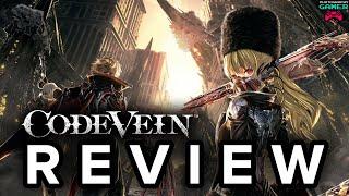 Code Vein - Review