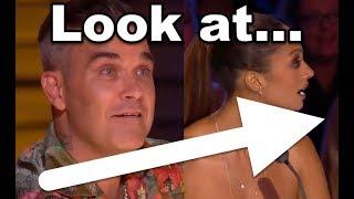 MOST SURPRISING Singing Auditions Ever On X Factor? | Top Viral Talent