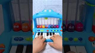 Satisfying with Unboxing & Review Miniature Toys Video | Pop Piano Videos