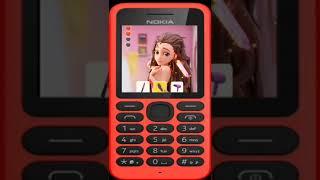 Project Makeover game ads '115' Nokia