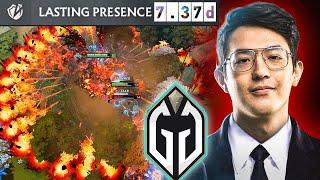 Why Watson is the Perfect Fit for Gaimin Gladiators | Dota2