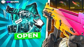 G4SKINS OMG SOOO BIG PROFIT | G4skins Promo Code 2025