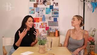 Q&A with Elizabeth Turner and Christen Harper