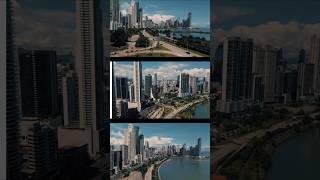 Tallest skyscapers in Panama