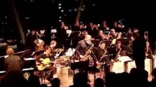 Jazz Orchestra of the Concertgebouw / Angel Eyes