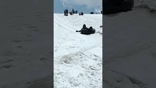 Rohtang pass #shorts #viralvideo #rohtang #mastitime