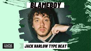 FREE Jetson Made Type Beat 2022 - "BLAMEBOY"
