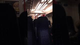 Rave on a Train Part 1