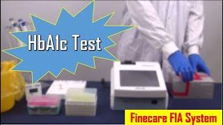 What is HbA1c Blood Test | Purpose | How HbA1c test is performed | Test Range |