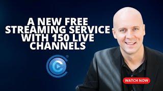 There is a New Free Streaming Service With 150 Live Channels Called Google TV Freeplay