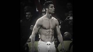 "Ronaldo's Real Physique Beats AI Creations"️#ronaldo#football#shorts