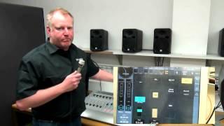 Studer OnAir - VoiceMix