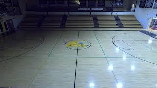 Souhegan vs Sanborn Regional High School Girls' Varsity Basketball