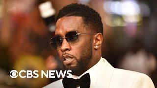 Jurors shown sexually explicit videos for first time in Sean "Diddy" Combs trial