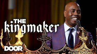 The Kingmaker | Alvin Smith | Door Church Tucson | Sunday, October 6, 2024