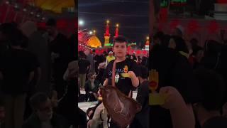 The Riveting Tale of Fatema (s.a) #nadeemsarwar #karbala