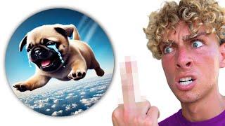 This YouTuber Makes me wanna DIE