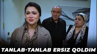 TAQDIRLAR - TANLAB - TANLAB ERSIZ QOLDIM