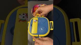 Snacks ideas for your little ones #snackideas #kidslunchbox #snackforkids #snacks #lunchboxideas