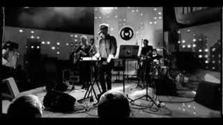 Blue Foundation "Equilibrium" Live TV Performance