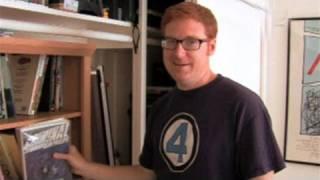 How To Protect Your Comic Books